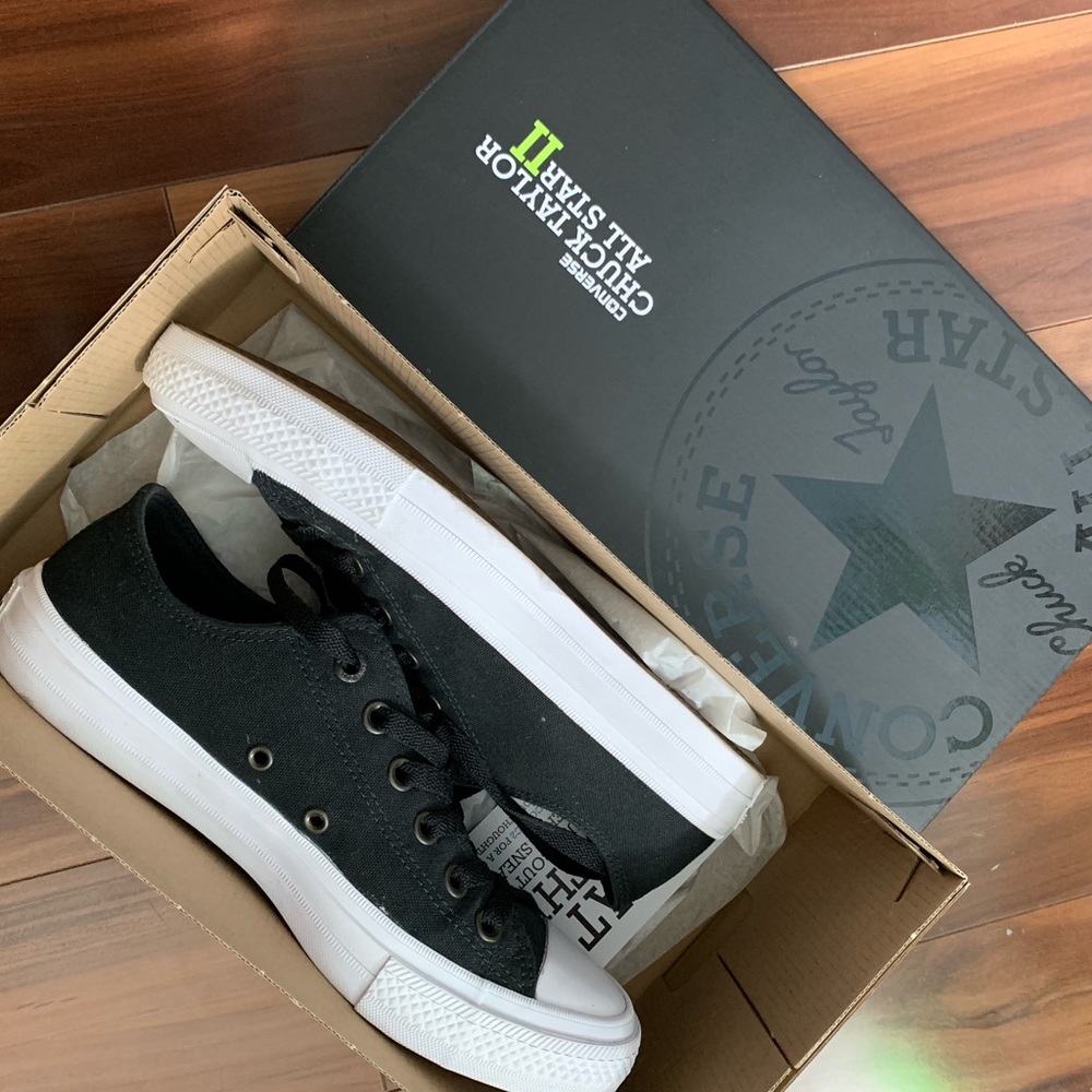 Converse Chuck Taylor All Star II